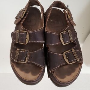 Dr. Martens Sandals